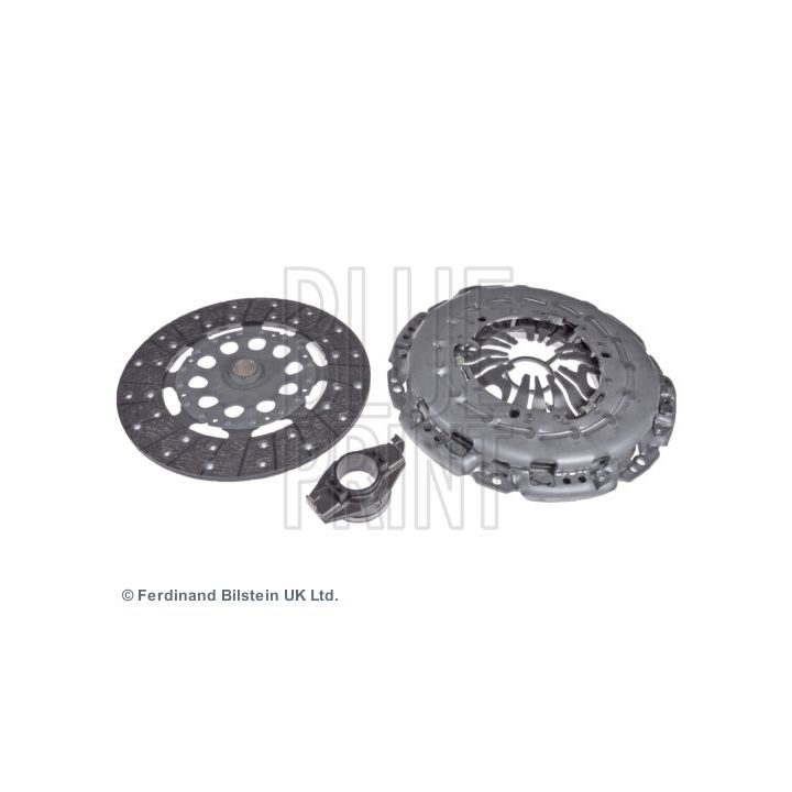 Sankabos komplektas BLUE PRINT ADG030194