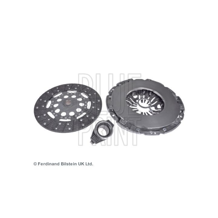 Sankabos komplektas BLUE PRINT ADG030194