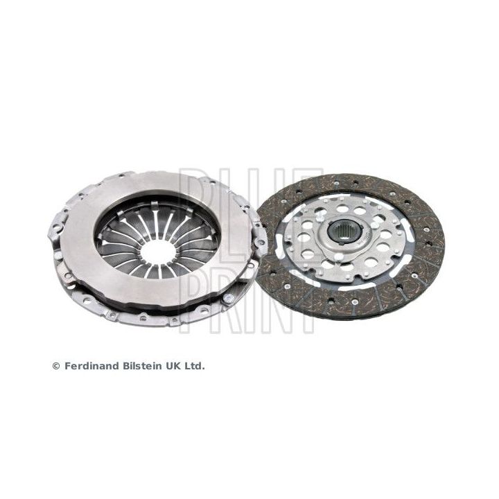 Sankabos komplektas BLUE PRINT ADG030195C