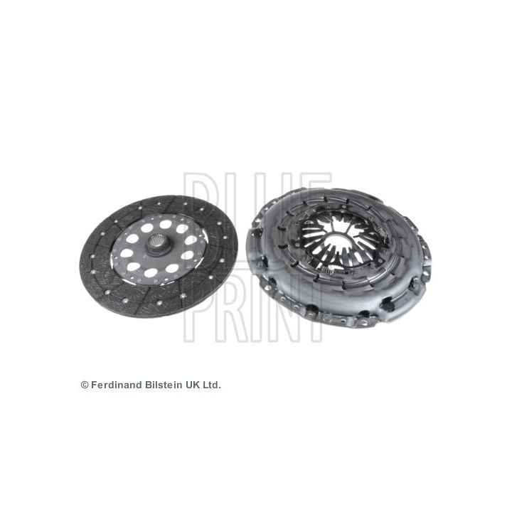 Sankabos komplektas BLUE PRINT ADG030197