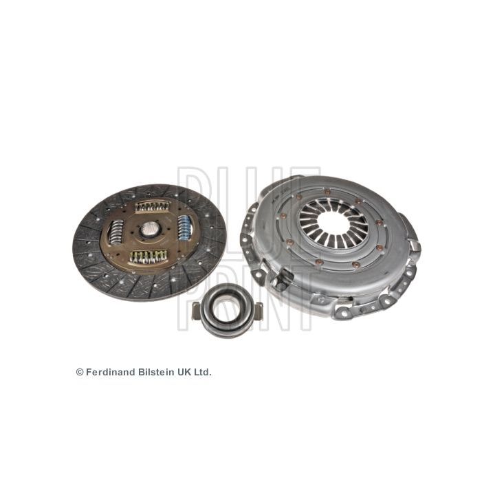 Sankabos komplektas BLUE PRINT ADG030199