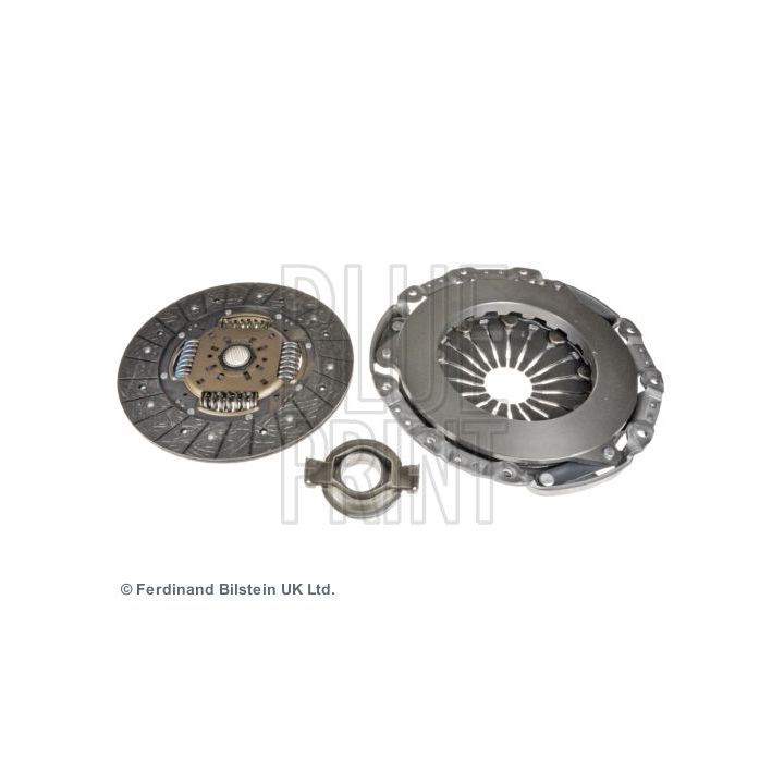 Sankabos komplektas BLUE PRINT ADG030199