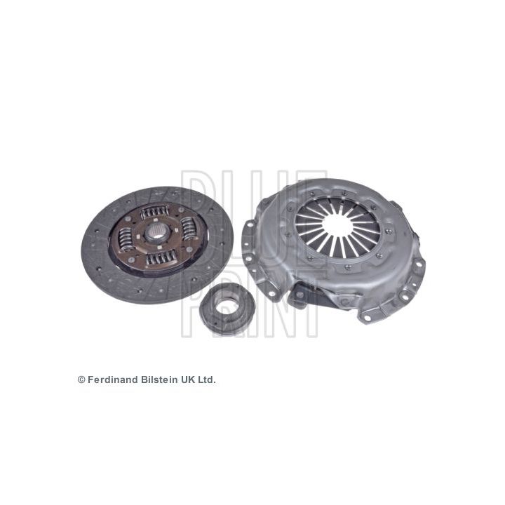 Sankabos komplektas BLUE PRINT ADG03020