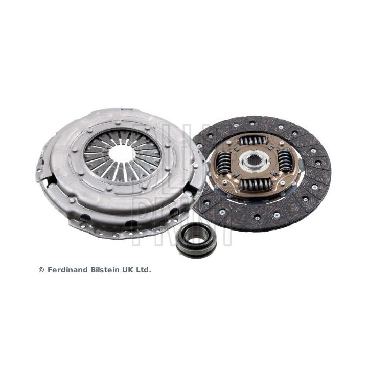 Sankabos komplektas BLUE PRINT ADG030203