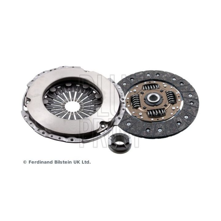 Sankabos komplektas BLUE PRINT ADG030203