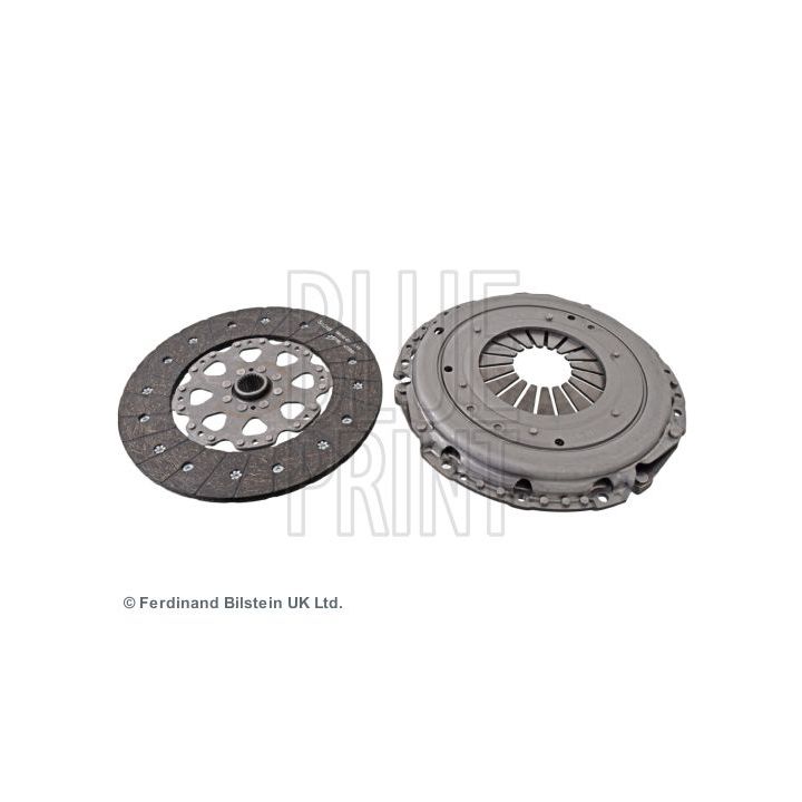 Sankabos komplektas BLUE PRINT ADG030204