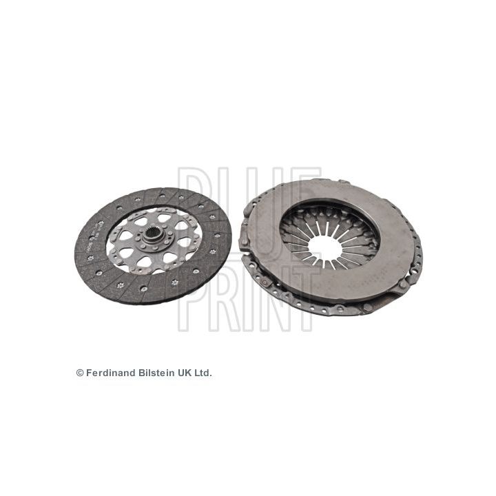 Sankabos komplektas BLUE PRINT ADG030204