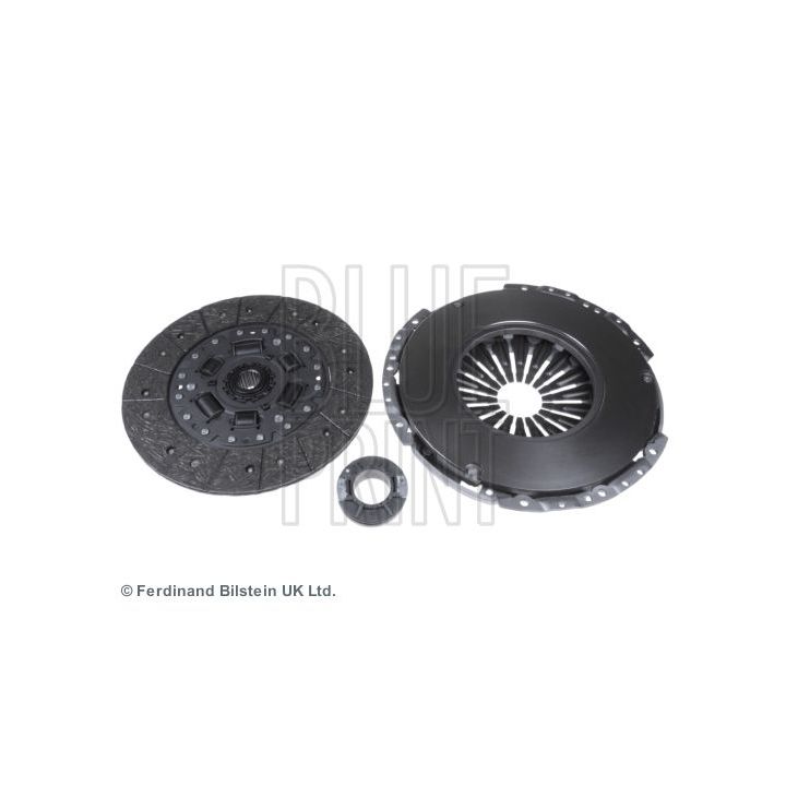 Sankabos komplektas BLUE PRINT ADG030208