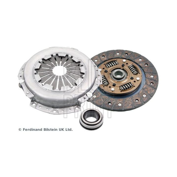 Sankabos komplektas BLUE PRINT ADG030212