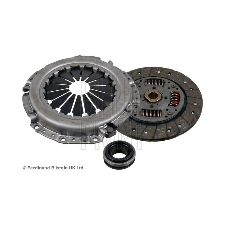 Sankabos komplektas BLUE PRINT ADG030214