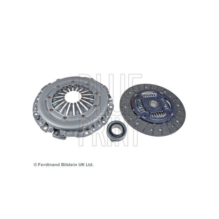 Sankabos komplektas BLUE PRINT ADG030215