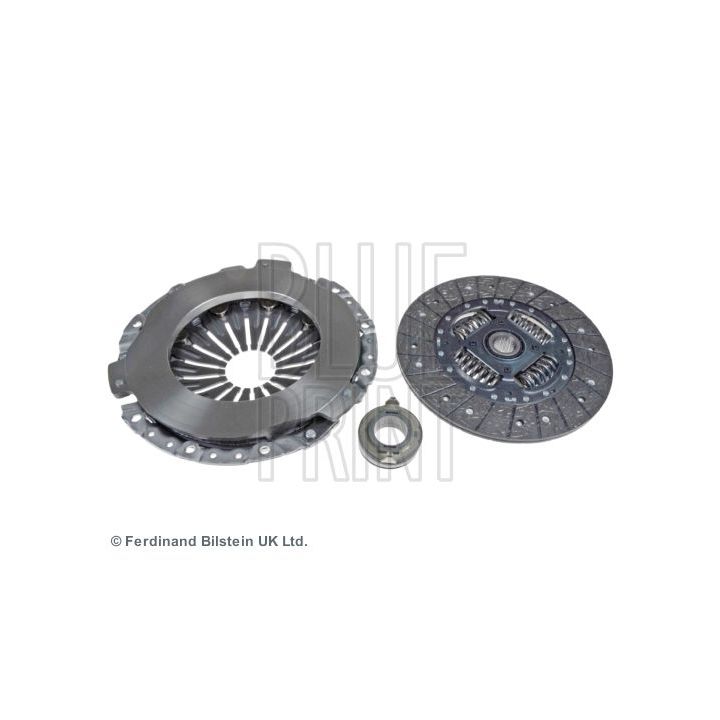 Sankabos komplektas BLUE PRINT ADG030215