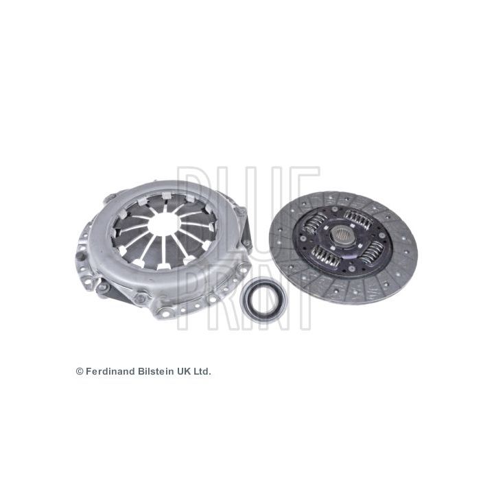 Sankabos komplektas BLUE PRINT ADG030217