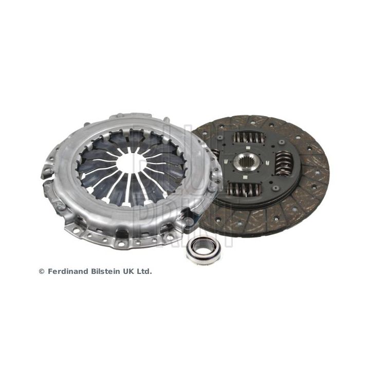 Sankabos komplektas BLUE PRINT ADG030238