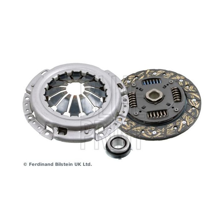 Sankabos komplektas BLUE PRINT ADG030239