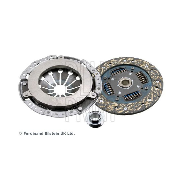 Sankabos komplektas BLUE PRINT ADG030239