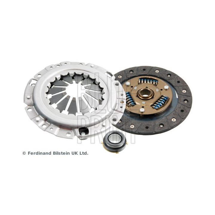 Sankabos komplektas BLUE PRINT ADG030243