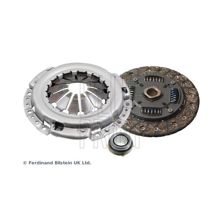 Sankabos komplektas BLUE PRINT ADG030255