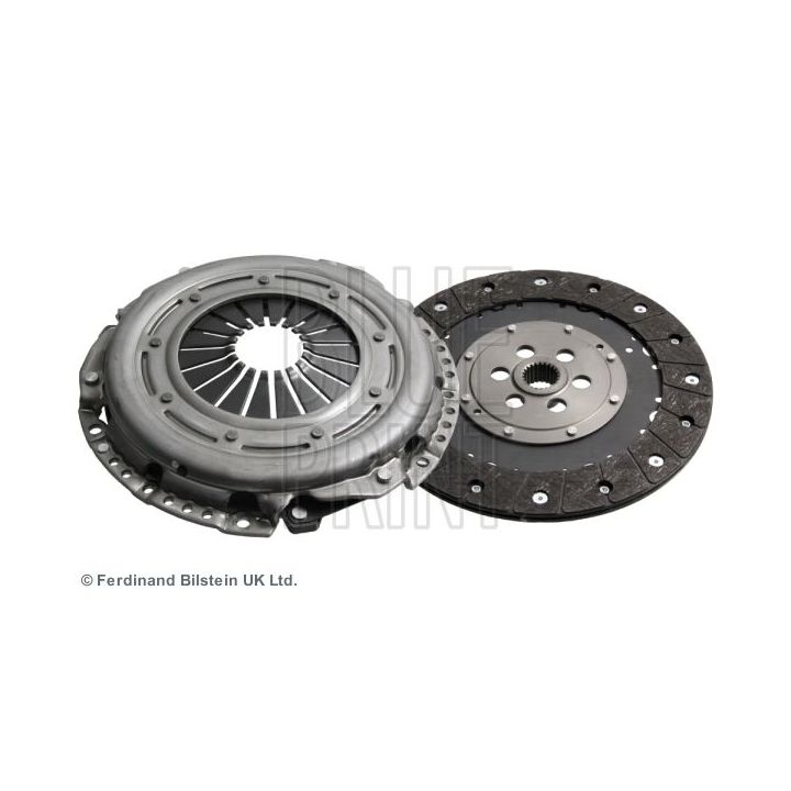 Sankabos komplektas BLUE PRINT ADG030256