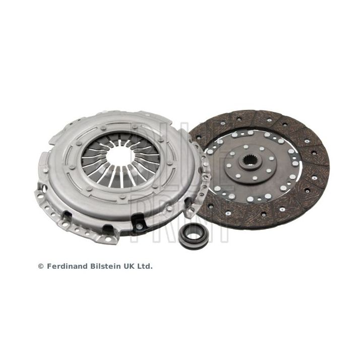 Sankabos komplektas BLUE PRINT ADG030258