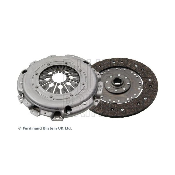 Sankabos komplektas BLUE PRINT ADG030259