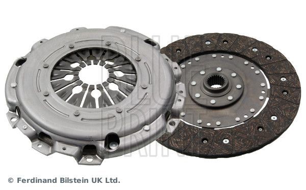 Sankabos komplektas BLUE PRINT ADG030259