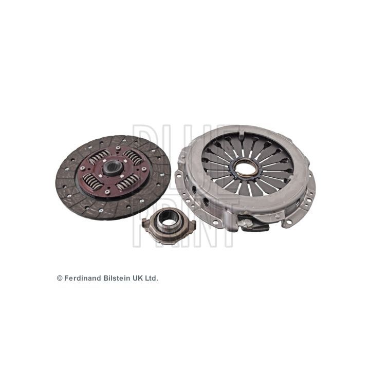 Sankabos komplektas BLUE PRINT ADG03034