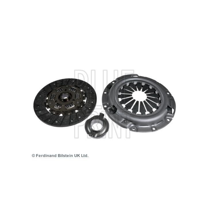 Sankabos komplektas BLUE PRINT ADG03043