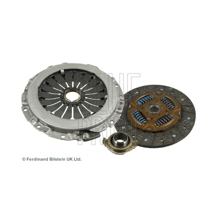 Sankabos komplektas BLUE PRINT ADG03046