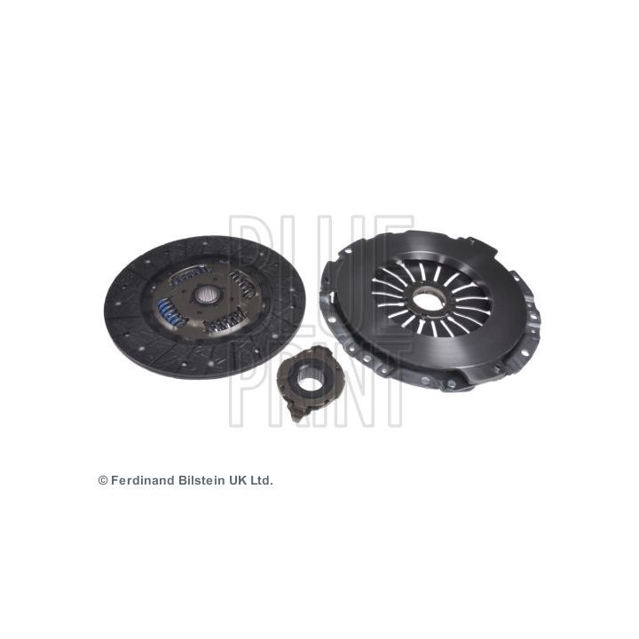 Sankabos komplektas BLUE PRINT ADG03046