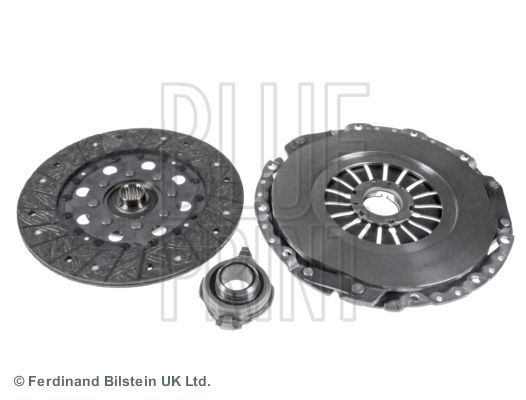 Sankabos komplektas BLUE PRINT ADG03051