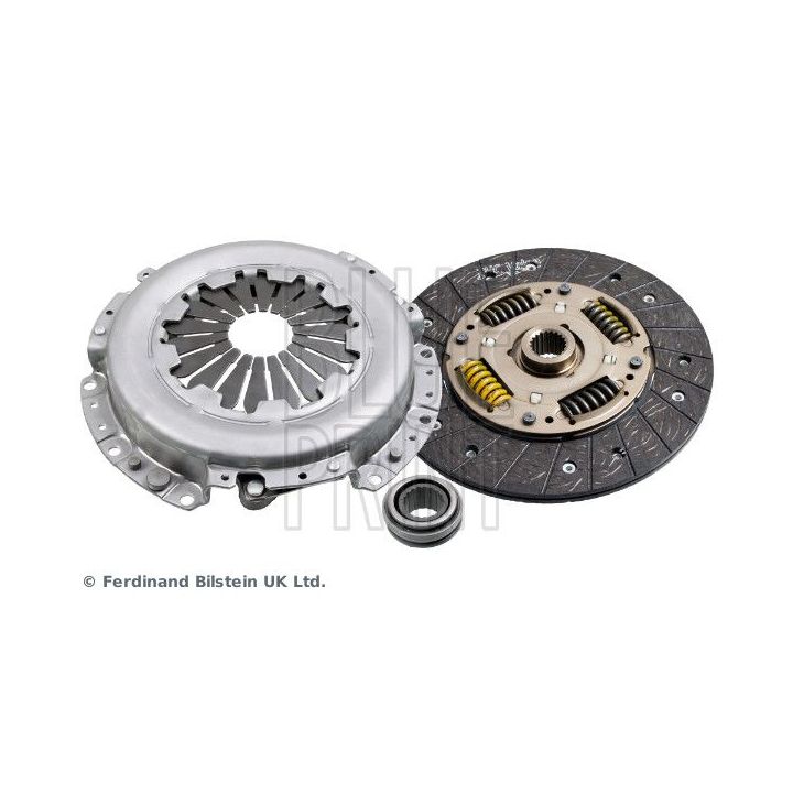 Sankabos komplektas BLUE PRINT ADG03053