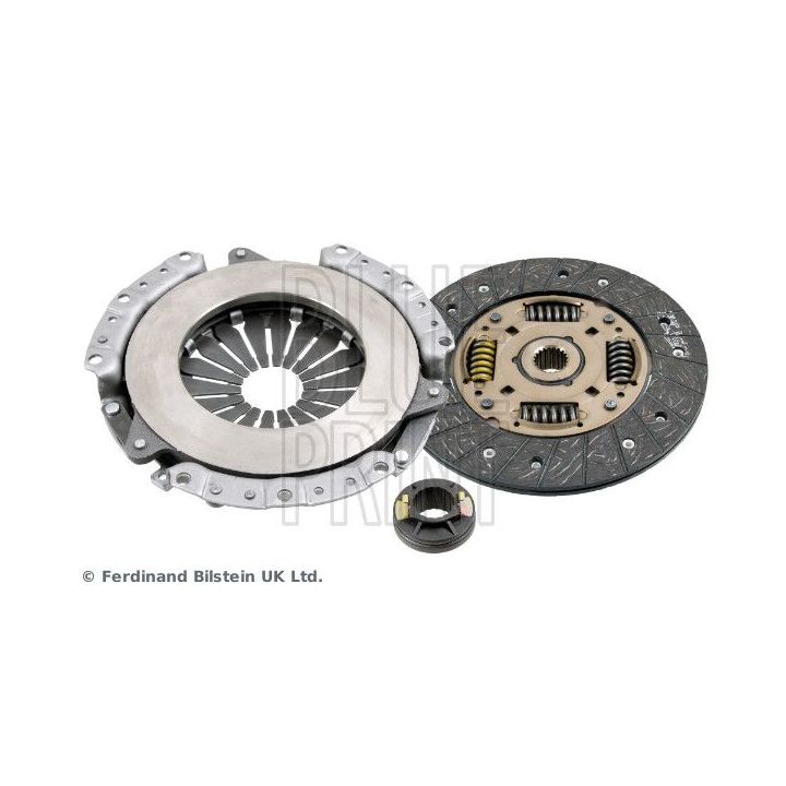 Sankabos komplektas BLUE PRINT ADG03053