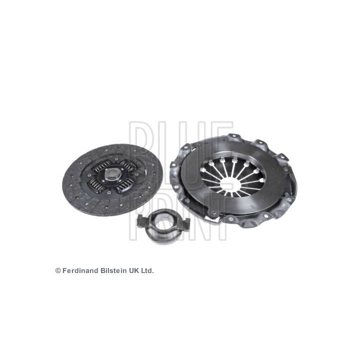 Sankabos komplektas BLUE PRINT ADG03062