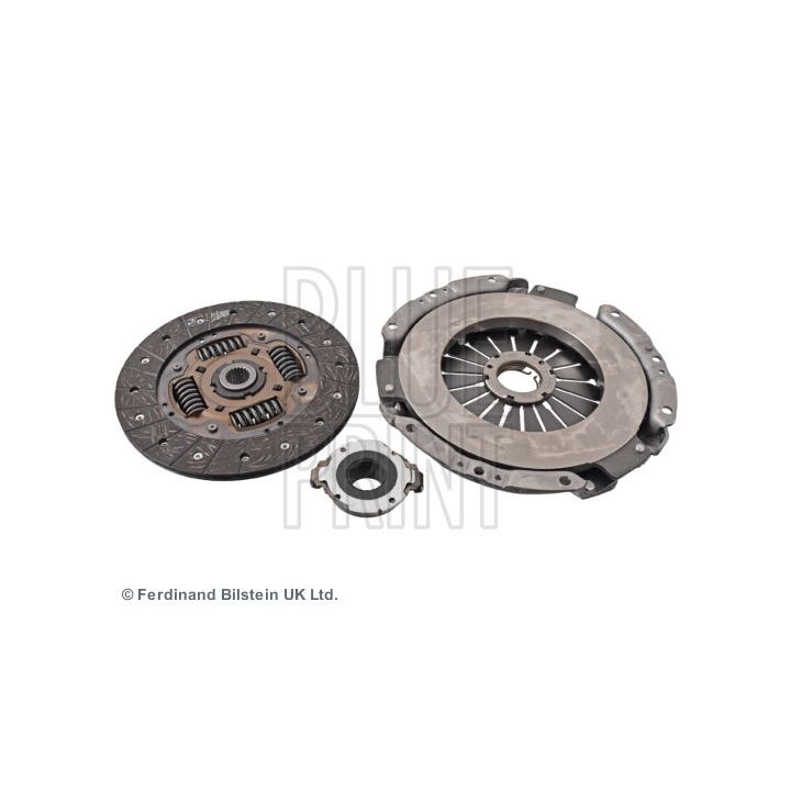 Sankabos komplektas BLUE PRINT ADG03065