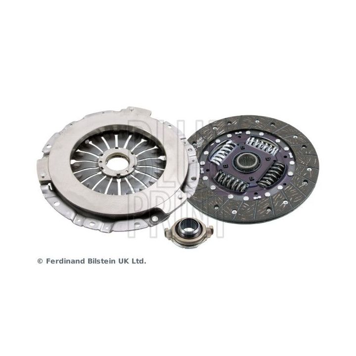 Sankabos komplektas BLUE PRINT ADG03070