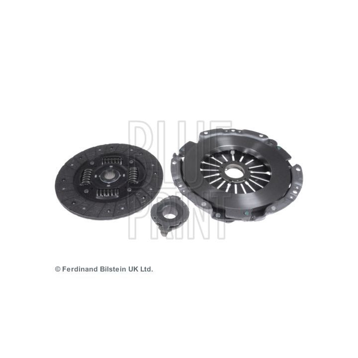 Sankabos komplektas BLUE PRINT ADG03073