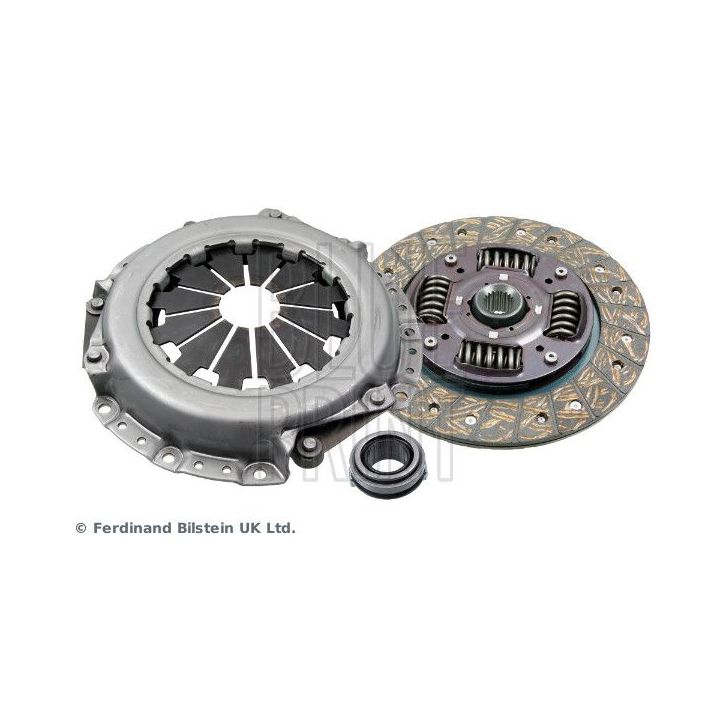 Sankabos komplektas BLUE PRINT ADG03078