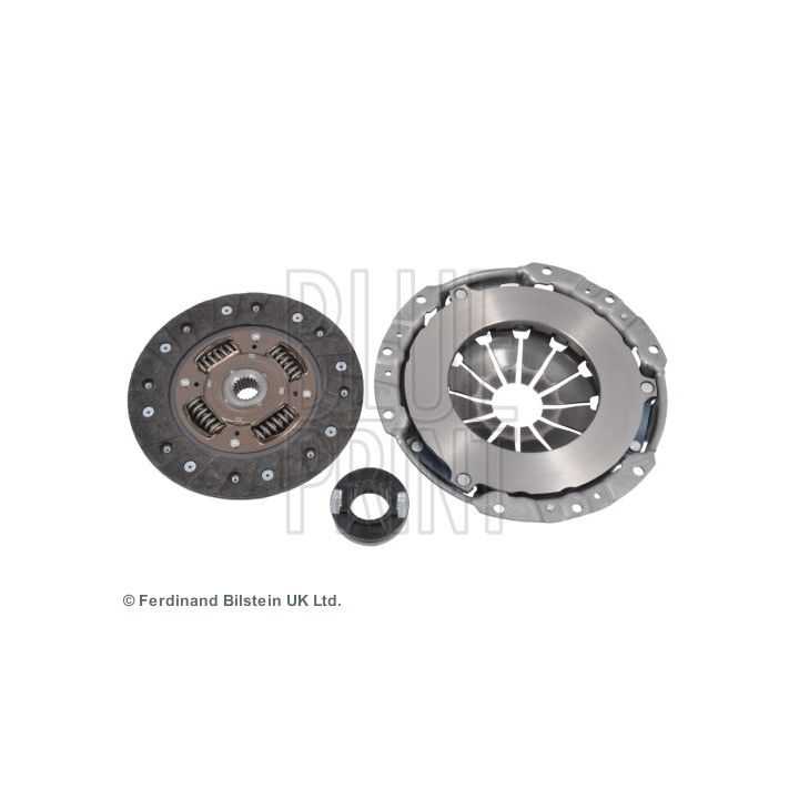 Sankabos komplektas BLUE PRINT ADG03082