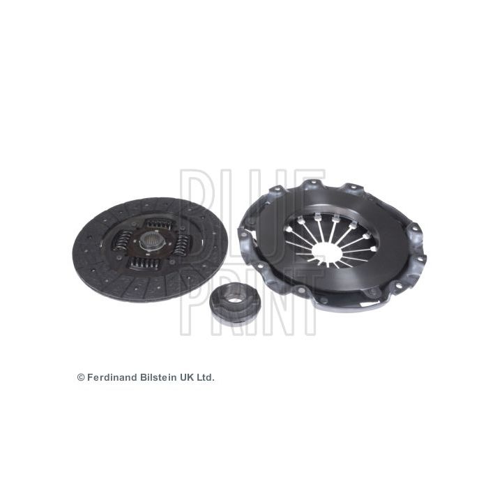 Sankabos komplektas BLUE PRINT ADG03083