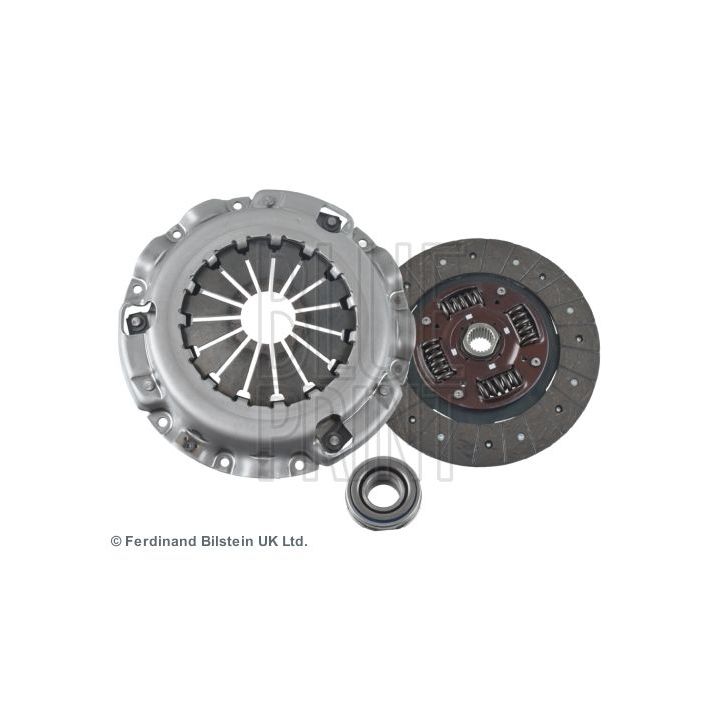 Sankabos komplektas BLUE PRINT ADG03087