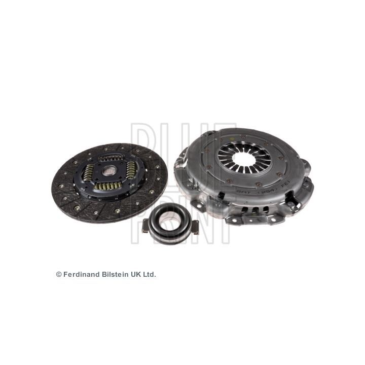 Sankabos komplektas BLUE PRINT ADG03096