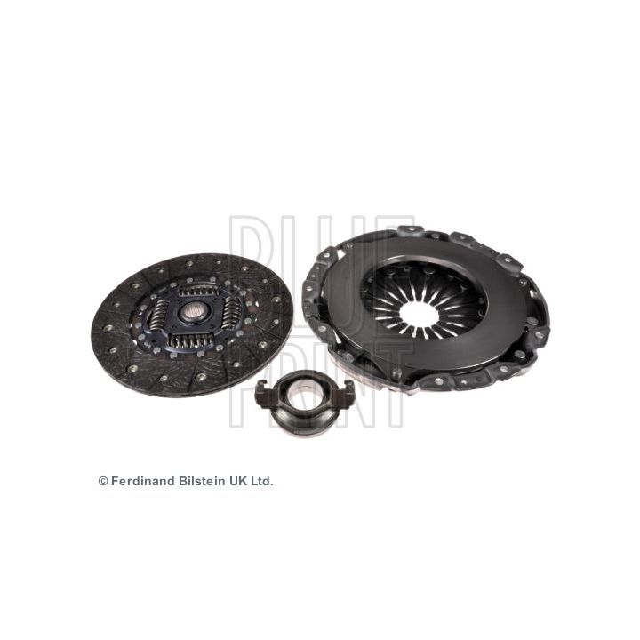 Sankabos komplektas BLUE PRINT ADG03096