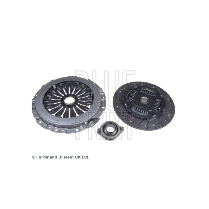 Sankabos komplektas BLUE PRINT ADG03097