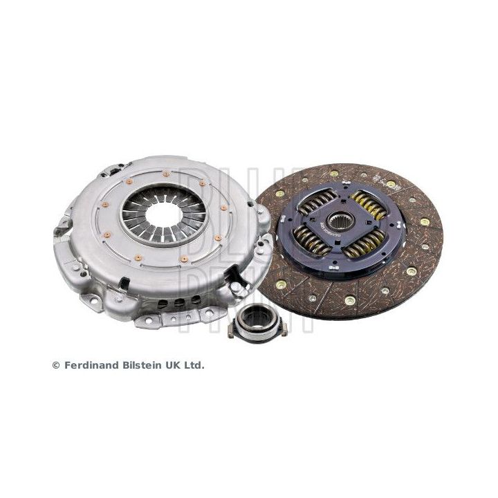 Sankabos komplektas BLUE PRINT ADG03099