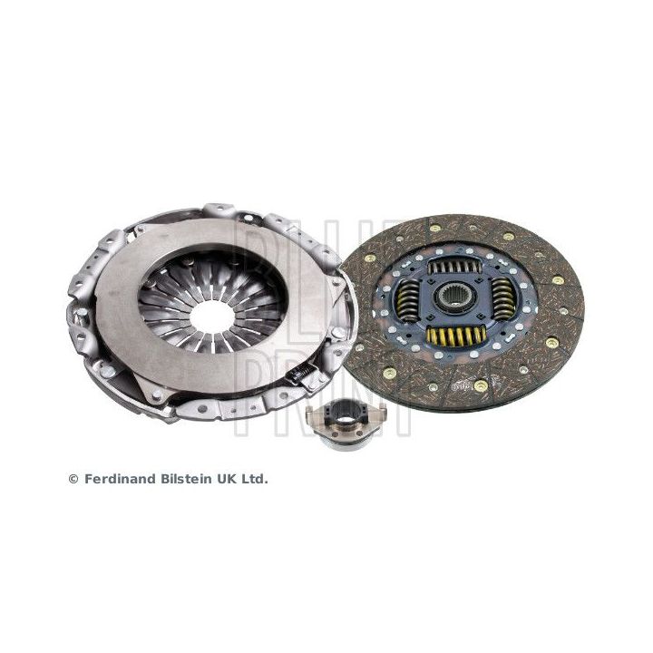 Sankabos komplektas BLUE PRINT ADG03099