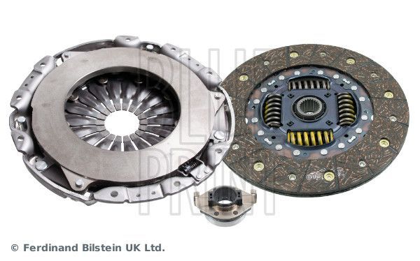 Sankabos komplektas BLUE PRINT ADG03099