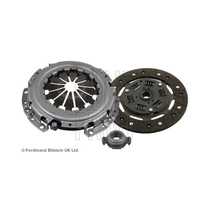 Sankabos komplektas BLUE PRINT ADH230112