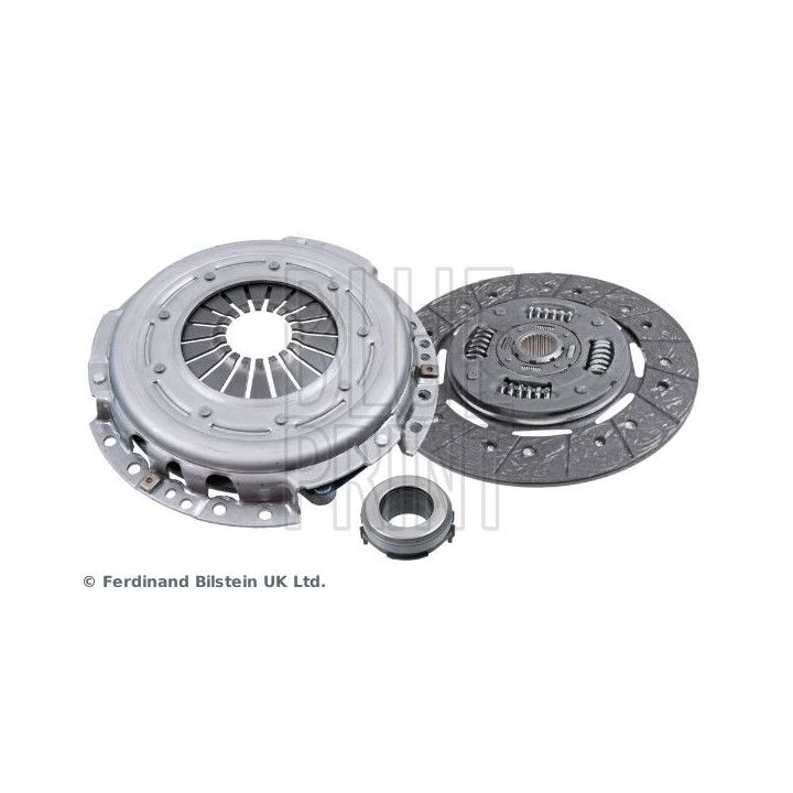 Sankabos komplektas BLUE PRINT ADH23063