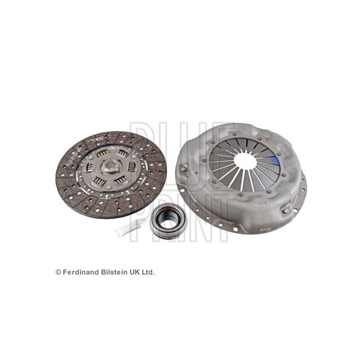 Sankabos komplektas BLUE PRINT ADJ133002